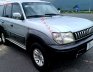 Toyota Land Cruiser Prado   2.7GX  1997 - Cần bán Toyota Land Cruiser Prado 2.7GX đời 1997, nhập khẩu