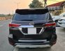 Toyota Fortuner 2018 - Cần bán xe Toyota Fortuner đời 2018, màu đen, nhập khẩu  