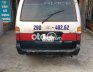 Toyota Hiace 2002 - Cần bán xe Toyota Hiace năm sản xuất 2002 xe gia đình, giá 82tr