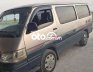 Toyota Hiace 2002 - Cần bán xe Toyota Hiace năm sản xuất 2002 xe gia đình, giá 82tr