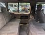 Toyota Van 1996 - Bán xe Toyota Van đăng ký 1996, xe gia đình, giá chỉ 55 triệu