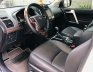 Toyota Land Cruiser Prado   VX 2.7L  2021 - Cần bán lại xe Toyota Land Cruiser Prado VX 2.7L 2021, màu trắng, nhập khẩu