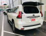 Toyota Land Cruiser Prado   VX 2.7L  2021 - Cần bán lại xe Toyota Land Cruiser Prado VX 2.7L 2021, màu trắng, nhập khẩu