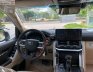 Toyota Land Cruiser   3.5V  2021 - Cần bán xe Toyota Land Cruiser 3.5V sản xuất năm 2021, màu trắng, xe nhập