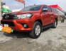 Toyota Hilux   2.4E 4x2 AT 2017 - Bán xe Toyota Hilux 2.4E 4x2 AT sản xuất năm 2017, xe nhập chính chủ