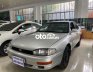 Toyota Camry 1993 - Cần bán xe Toyota Camry đời 1993, màu bạc
