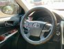 Toyota Camry   2.5Q   2012 - Bán ô tô Toyota Camry 2.5Q sản xuất 2012, màu đen, giá tốt