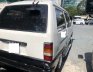 Toyota Van 1996 - Bán xe Toyota Van đăng ký 1996, xe gia đình, giá chỉ 55 triệu