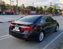 Toyota Camry   2012 - Cần bán gấp Toyota Camry 2012, màu đen, giá chỉ 660 triệu