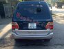 Toyota Zace   2005 - Xe Toyota Zace đời 2005, màu xanh lam còn mới giá cạnh tranh