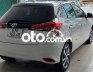 Toyota Yaris   G  2018 - Bán Toyota Yaris G sản xuất năm 2018, màu trắng, nhập khẩu Thái xe gia đình