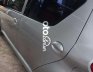 Toyota Aygo    2006 - Xe Toyota Aygo sản xuất 2006, màu bạc, xe nhập  