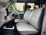 Toyota Land Cruiser 1994 - Bán Toyota Land Cruiser sản xuất 1994, màu trắng, nhập khẩu, giá tốt
