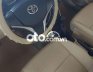 Toyota Vios   2018 - Cần bán xe Toyota Vios đời 2018, màu đen còn mới, giá tốt