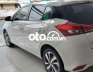Toyota Yaris   G  2018 - Bán Toyota Yaris G sản xuất năm 2018, màu trắng, nhập khẩu Thái xe gia đình