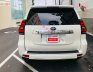Toyota Land Cruiser Prado   VX 2.7L  2021 - Cần bán lại xe Toyota Land Cruiser Prado VX 2.7L 2021, màu trắng, nhập khẩu
