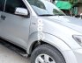 Toyota Fortuner 2011 - Cần bán Toyota Fortuner đời 2011, màu bạc