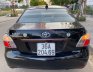 Toyota Vios   EX  2009 - Cần bán Toyota Vios EX đời 2009, màu đen như mới, giá chỉ 167 triệu