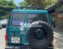 Toyota Land Cruiser 1990 - Cần bán gấp Toyota Land Cruiser đời 1990, xe nhập