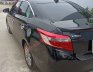 Toyota Vios 2015 - Bán Toyota Vios đời 2015, màu đen xe gia đình