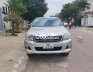 Toyota Hilux 2011 - Bán Toyota Hilux sản xuất năm 2011, màu bạc, xe nhập, giá tốt