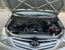 Toyota Innova   G  2011 - Cần bán xe Toyota Innova G năm sản xuất 2011, màu bạc số sàn