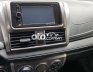 Toyota Yaris   G   2017 - Cần bán gấp Toyota Yaris G đời 2017, màu trắng, nhập khẩu Thái Lan, số tự động