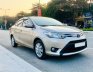 Toyota Vios    2016 - Cần bán xe Toyota Vios sản xuất năm 2016 còn mới, giá 399tr