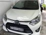 Toyota   1.2G AT 2019 - Bán Toyota Wigo 1.2G AT năm sản xuất 2019, màu trắng, nhập khẩu nguyên chiếc còn mới