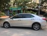 Toyota Corolla  1.8 G  2017 - Cần bán gấp Toyota Corolla Altis 1.8 G 2017, màu bạc xe gia đình