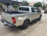 Toyota Hilux 2011 - Bán Toyota Hilux sản xuất năm 2011, màu bạc, xe nhập, giá tốt