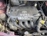 Toyota Yaris   1.3AT  2009 - Bán ô tô Toyota Yaris 1.3AT đời 2009, màu đỏ, nhập khẩu Nhật Bản 