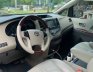 Toyota Sienna 2014 - Cần bán xe Toyota Sienna đời 2014, màu trắng, xe nhập