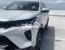 Toyota Fortuner 2021 - Bán xe Toyota Fortuner năm 2021, màu trắng giá cạnh tranh