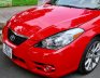 Toyota Solara 2007 - Cần bán xe Toyota Solara năm sản xuất 2007, màu đỏ, xe nhập còn mới