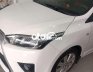 Toyota Yaris   2016 - Bán xe Toyota Yaris đời 2016, màu trắng  