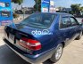 Toyota Corolla    1997 - Cần bán lại xe Toyota Corolla đời 1997, màu xanh lam giá cạnh tranh