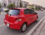 Toyota Yaris   2008 - Bán Toyota Yaris đời 2008, màu đỏ, xe nhập còn mới