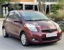 Toyota Yaris   1.3AT  2009 - Bán ô tô Toyota Yaris 1.3AT đời 2009, màu đỏ, nhập khẩu Nhật Bản 
