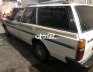 Toyota Cressida 1988 - Cần bán Toyota Cressida năm sản xuất 1988, màu trắng, nhập khẩu nguyên chiếc, giá 70tr