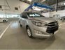 Toyota Innova 2017 - Bán Toyota Innova sản xuất 2017, màu bạc, giá chỉ 458 triệu