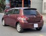 Toyota Yaris   1.3AT  2009 - Bán ô tô Toyota Yaris 1.3AT đời 2009, màu đỏ, nhập khẩu Nhật Bản 