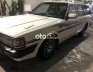 Toyota Cressida 1988 - Cần bán Toyota Cressida năm sản xuất 1988, màu trắng, nhập khẩu nguyên chiếc, giá 70tr