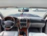 Toyota Land Cruiser 2003 - Cần bán xe Toyota Land Cruiser năm sản xuất 2003