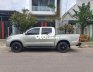 Toyota Hilux 2011 - Bán Toyota Hilux sản xuất năm 2011, màu bạc, xe nhập, giá tốt