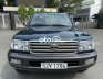 Toyota Land Cruiser 2003 - Cần bán xe Toyota Land Cruiser năm sản xuất 2003