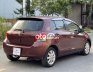 Toyota Yaris   1.3AT  2009 - Bán ô tô Toyota Yaris 1.3AT đời 2009, màu đỏ, nhập khẩu Nhật Bản 