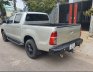 Toyota Hilux 2011 - Bán Toyota Hilux đời 2011, màu bạc, giá chỉ 368 triệu