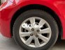 Toyota Yaris 2010 - Bán xe Toyota Yaris 1.5G năm sản xuất 2010, màu đỏ, nhập khẩu nguyên chiếc xe gia đình