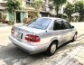 Toyota Corolla GLi 2000 - Cần bán gấp Toyota Corolla GLi 2000, màu bạc 